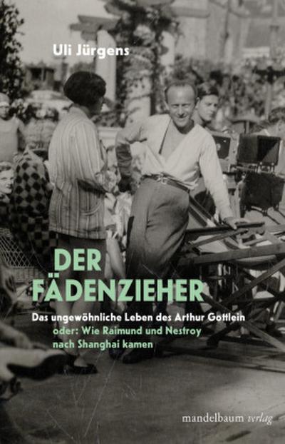 Der Fädenzieher