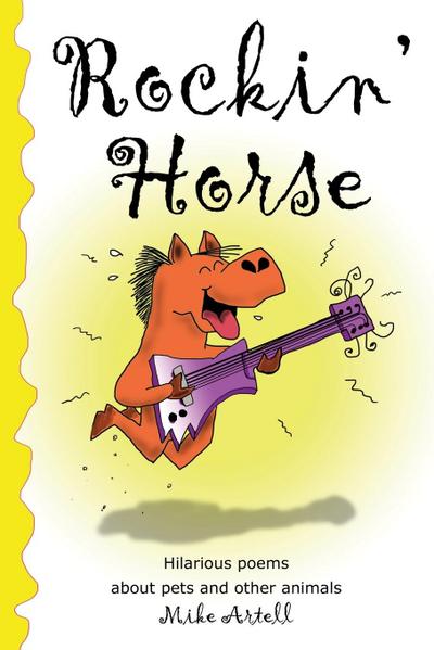 Rockin’ Horse