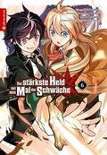 Der stärkste Held mit dem Mal der Schwäche 6