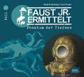Faust jr. ermittelt 10. Phantom der Tiefsee