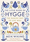 The Little Book of Hygge