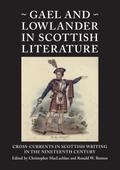 Gael and Lowlander in Scottish Literature