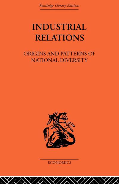 Industrial Relations