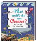 Was weißt du über Ozeane?