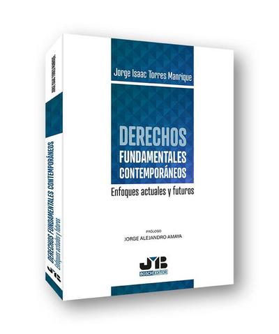 Derechos fundamentales contemporáneos : enfoques actuales y futuros