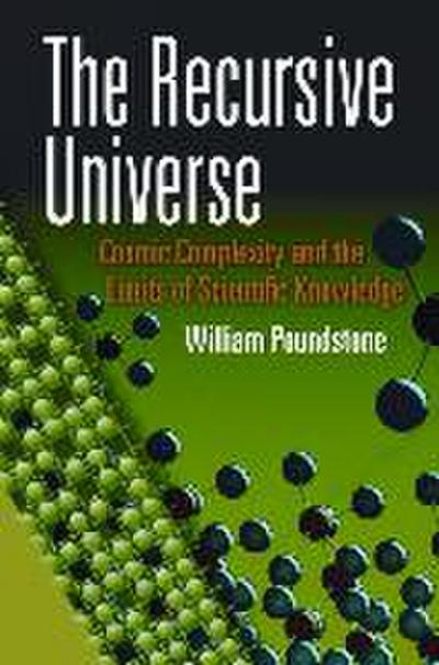 Poundstone, W: Recursive Universe
