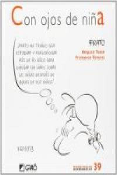 Con ojos de niña