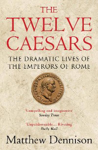 The Twelve Caesars
