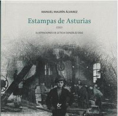 Estampas de Asturias