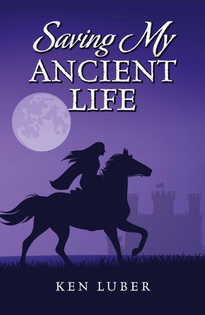 Saving my Ancient Life