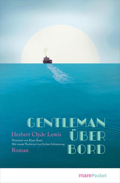 Gentleman über Bord