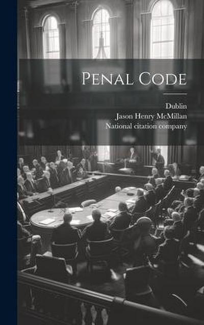 Penal Code