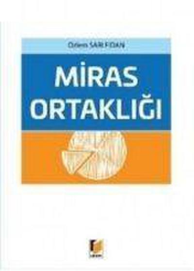 Miras Ortakligi