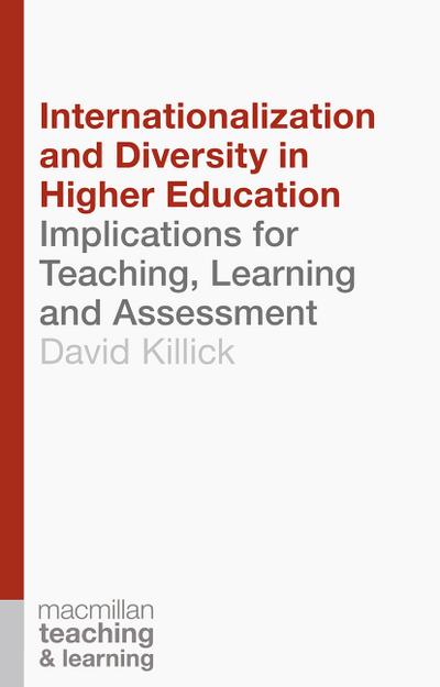 Internationalization and Diversity in Higher Education