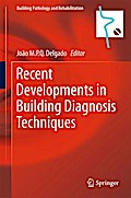Recent Developments in Building Diagnosis Techniques