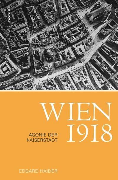 Wien 1918