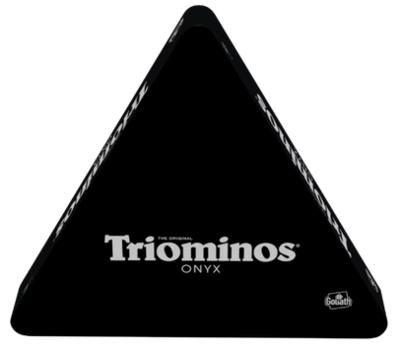 Triominos Onyx