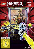 LEGO Ninjago: Masters of Spinjitzu