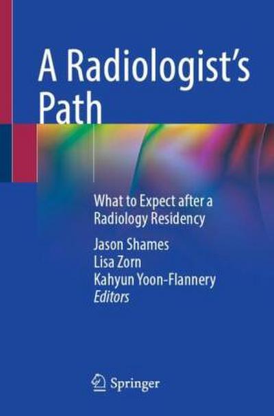 A Radiologist’s Path