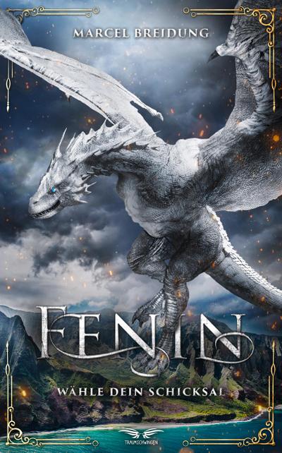 Fenin - Wähle dein Schicksal