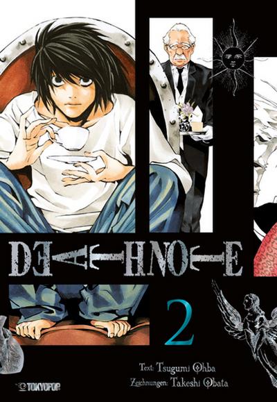 Death Note - Diamond Edition 02 