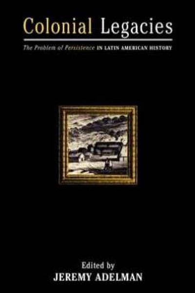 Colonial Legacies