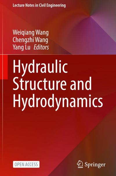 Hydraulic Structure and Hydrodynamics