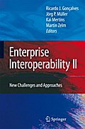 Enterprise Interoperability II