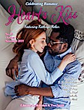 Heart’s Kiss: Issue 17, October-November 2019 Featuring Kathryn Nolan (Heart’s Kiss, #17)