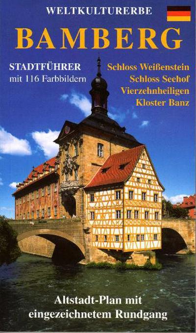 Weltkulturerbe Bamberg