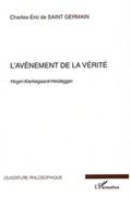 Avenement de la verite