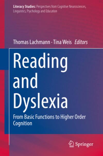 Reading and Dyslexia