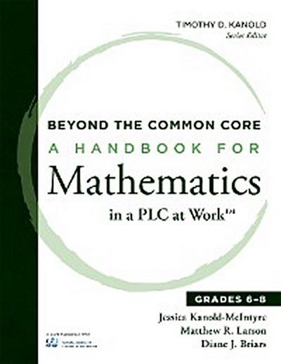 Beyond the Common Core [6–8]