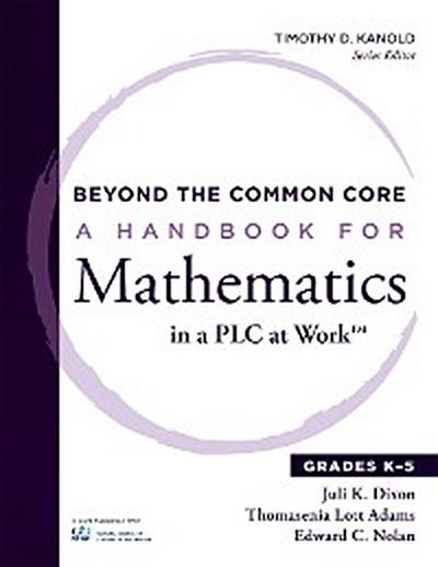 Beyond the Common Core [K–5]