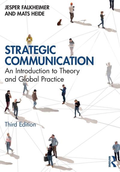Strategic Communication