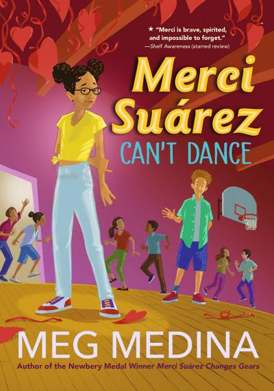Merci Suárez Can’t Dance