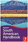 South American Handbook