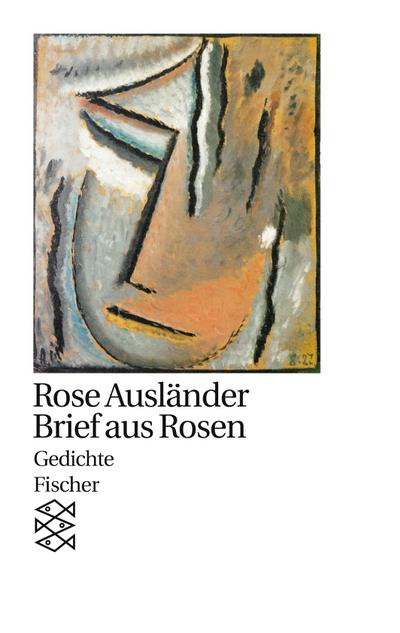 Brief aus Rosen