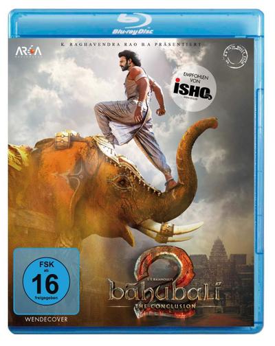 Bahubali 2 - The Conclusion