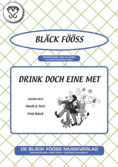 Drink doch eine met
