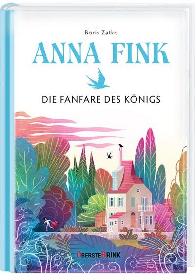 Anna Fink