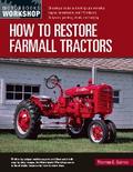 How to Restore Farmall Tractors
