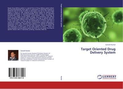 Target Oriented Drug Delivery System
