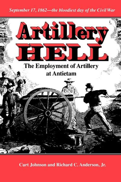 Artillery Hell