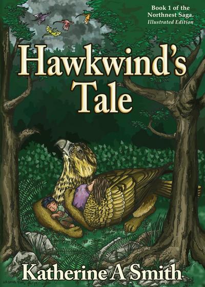 Hawkwind’s Tale