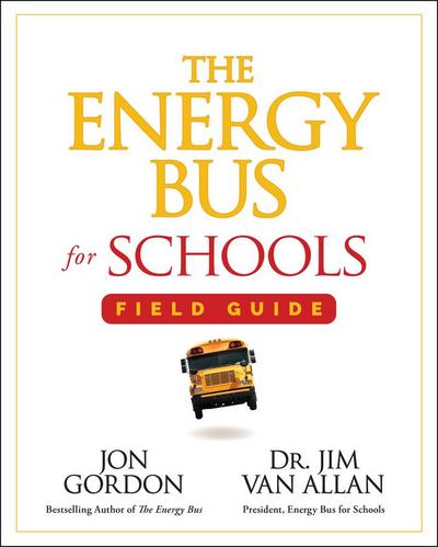 The Energy Bus for Schools Field Guide