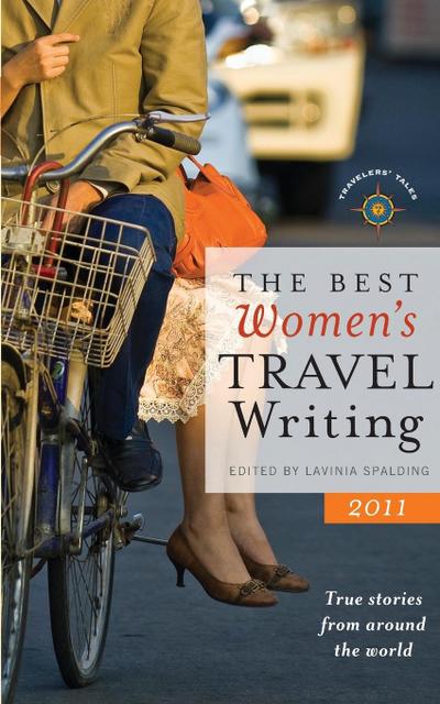 The Best Women’s Travel Writing