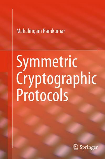 Symmetric Cryptographic Protocols