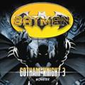 Batman - Gotham Knight, Monster, 1 Audio-CD