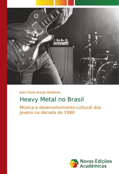 Heavy Metal no Brasil